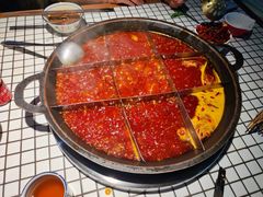 -董眼镜火锅(洪崖洞总店)