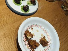 -如轩·海鲜砂锅粥·潮汕菜(沿江东路店)