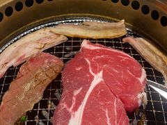 -炙城·韩式烤肉(南京东路店)