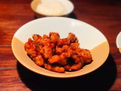 糖醋里脊-外婆家(南开大悦城店)