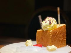 -前海沿·青岛菜(大拇指广场石老人店)