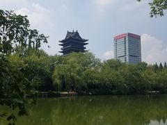 -包公祠