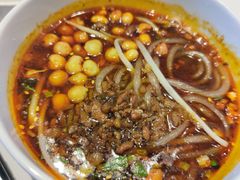 -眉州东坡(通州店)