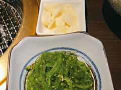 -橘焱胡同烧肉夜食(BFC外滩金融中心店)