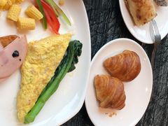 -上海浦西万怡酒店