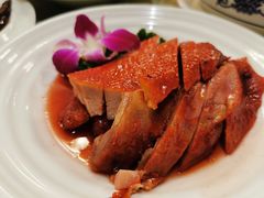 苏式酱鸭-新聚丰菜馆(太监弄店)