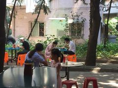 -修记牛杂店(同华东一路店)