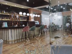 -袖虎·猫馆(体育西路店)