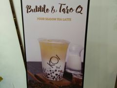 -KOI Thé(力宝广场店)