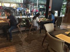 -巴别塔法餐舍(朝阳店)