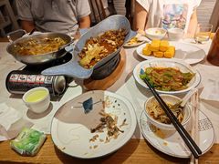 -不倒翁·安徽名菜楼(步行街店)