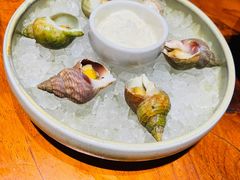 -普朗姆生蚝吧(原建国路店)