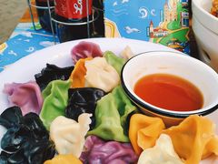 -山海菜馆·海肠捞饭·青岛菜(栈桥店)
