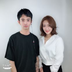 -P.STYLE 派斯造型