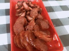 -广东粤秀餐馆(佳家花园小区店)