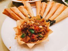 -小龙酒家(桂平路店)