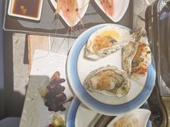 -亚马逊蒸汽活海鲜自助(LCM置汇旭辉广场店)