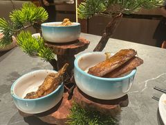 -佬太公海鸭·海鲜大排档(上海总店)