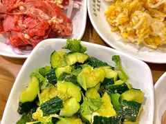 -门框胡同百年卤煮(前门店)