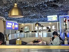 -徐记小怪兽肉蟹煲(中央大街店)