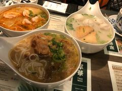-翠华餐厅(铜锣湾糖街店)
