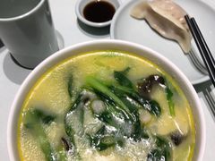 -冶春茶社(星汉大厦店)