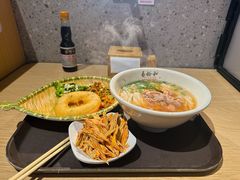 -易裕和·长沙米粉(竹塘西路店)