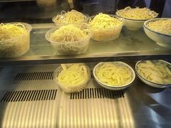 -姚记.周礼伤心凉粉(时代广场店)