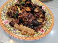 -砂锅居(西四店)