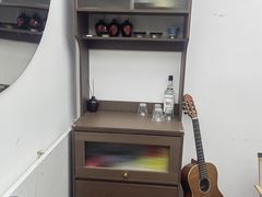 -欧邑咖啡小站 HLab Coffee