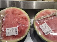 -永辉超市(世纪金源店)