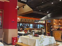 大堂-聚味瞿记·龙虾堂(天元店)