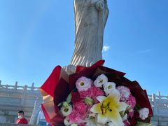 -天津妈祖文化园