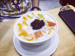 -甜心妈妈·榴莲星级糖水(北京路总店)
