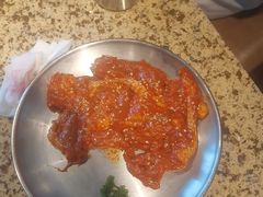 -安又胖韩国烤肉