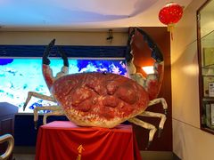 -金唐海鲜酒家