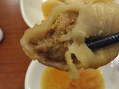 -小姜锅贴(凤凰街店)