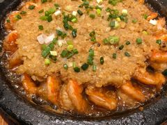 -小菜园新徽菜(南京秦淮龙蟠汇店)