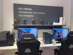 -外星人戴尔官方售后维修总站(来福士店)