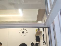 -UPUPKAFE  立咖啡(浏城桥店)