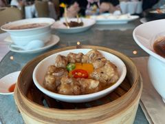 -金悦轩海鲜酒家(拱北店)