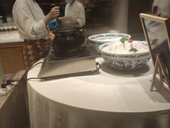 -武汉世茂希尔顿酒店·汇·全日餐厅