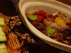 -宏达老菜馆(东安街店)