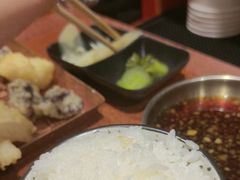 -天妇罗内顺田(罗湖店)