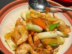 -曾宴·楚菜(湖北省博物馆店)