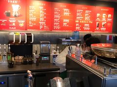 -星巴克(古象大酒店店)