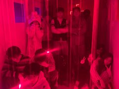 -棂笼·深度沉浸密室(武汉旗舰店)