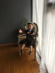 -星宝贝儿童摄影