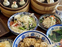 -潘德林茶社(新城河路店)