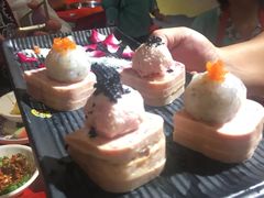 -巴九门老火锅(来福士打望店)